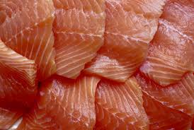 Simple Salmon